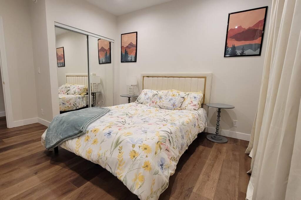 Elegant Luxury 2br Near Dtla * Los Angeles