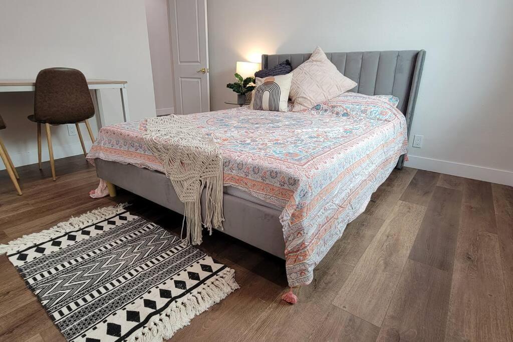 Elegant Luxury 2br Near Dtla Apartamento