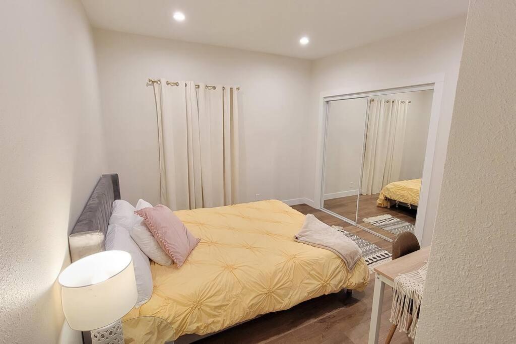 Elegant Luxury 2br Near Dtla * Los Angeles