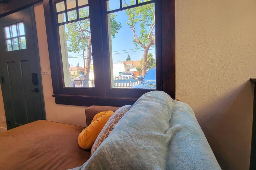Apartamento Elegant Luxury 2br Near Dtla *