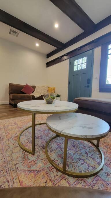 Apartamento Elegant Luxury 2br Near Dtla Los Angeles