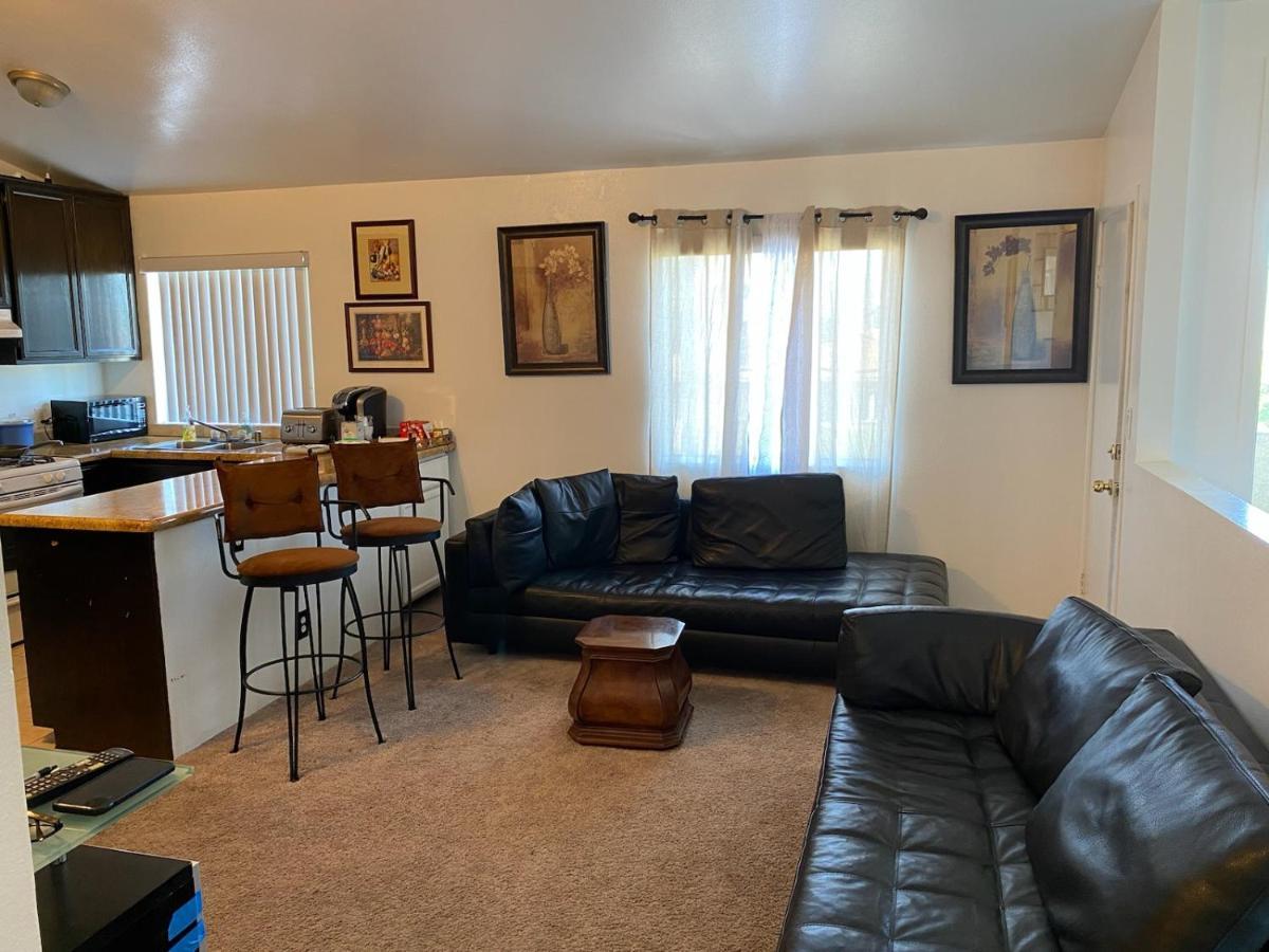 Apartment Balboa 3 Bedroom Cozy ! *