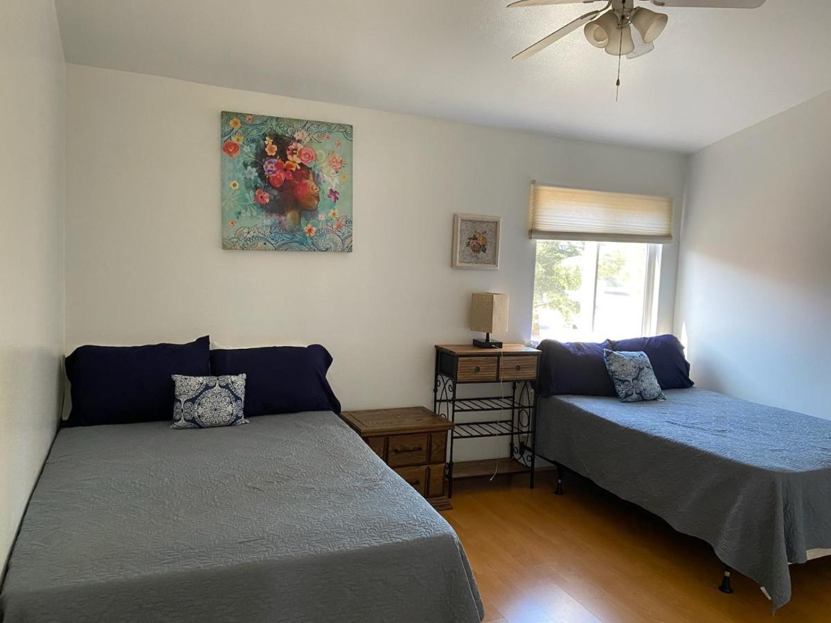 Apartment Balboa 3 Bedroom Cozy ! *