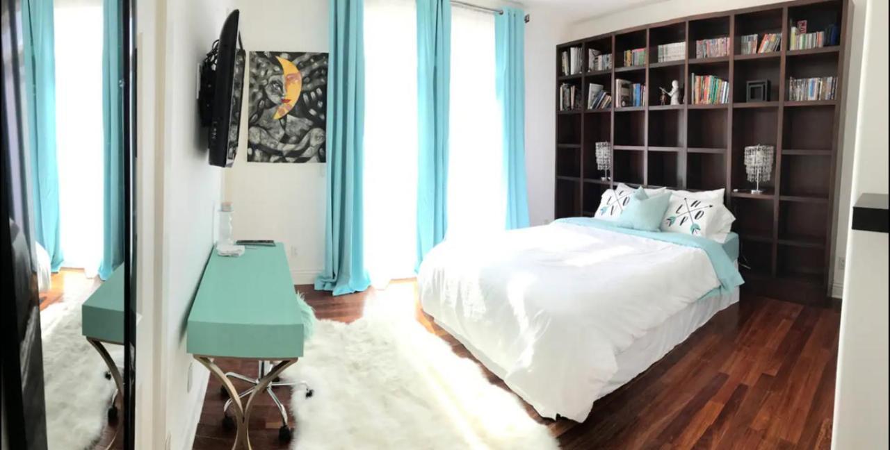 Hills Of Studio City, Your Serene Away From Los Angeles