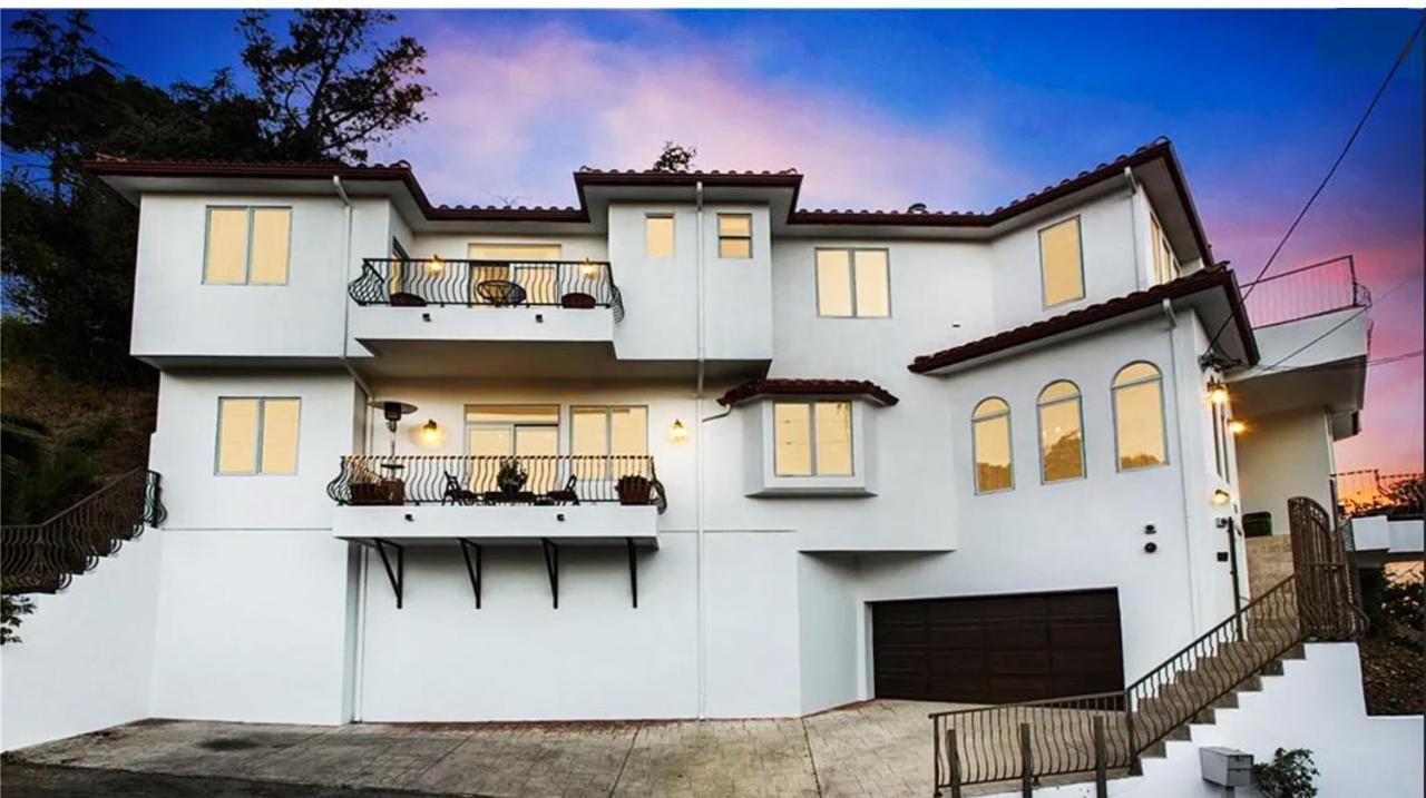 Homestay Hills Of Studio City, Your Serene Away From Los Angeles