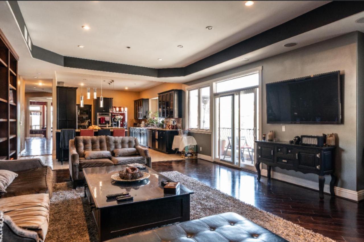 Hills Of Studio City, Your Serene Away From Los Angeles