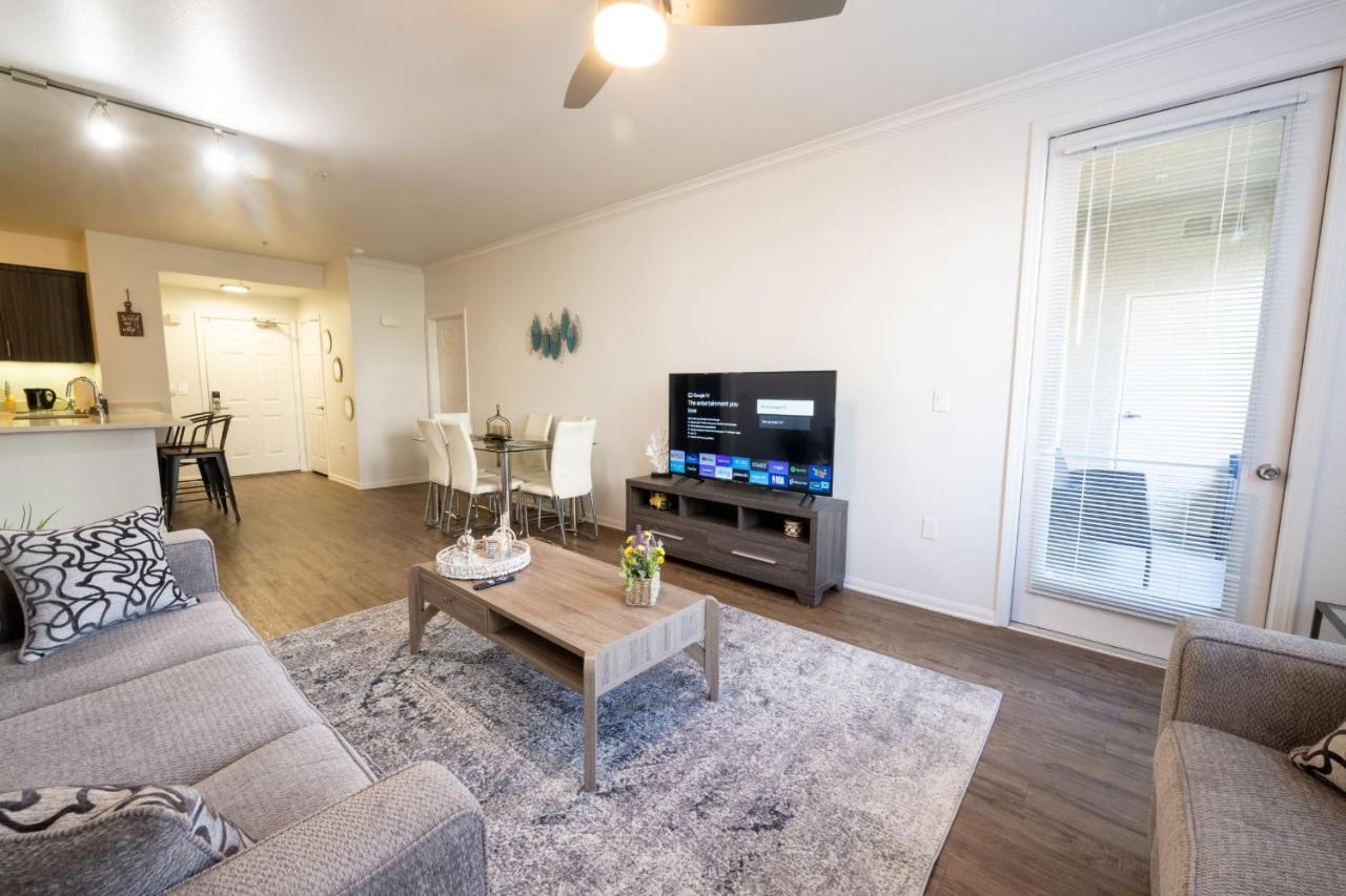 Luxury 2 Bedroom Apt In Marina Del Rey W Pool And Hot Tub