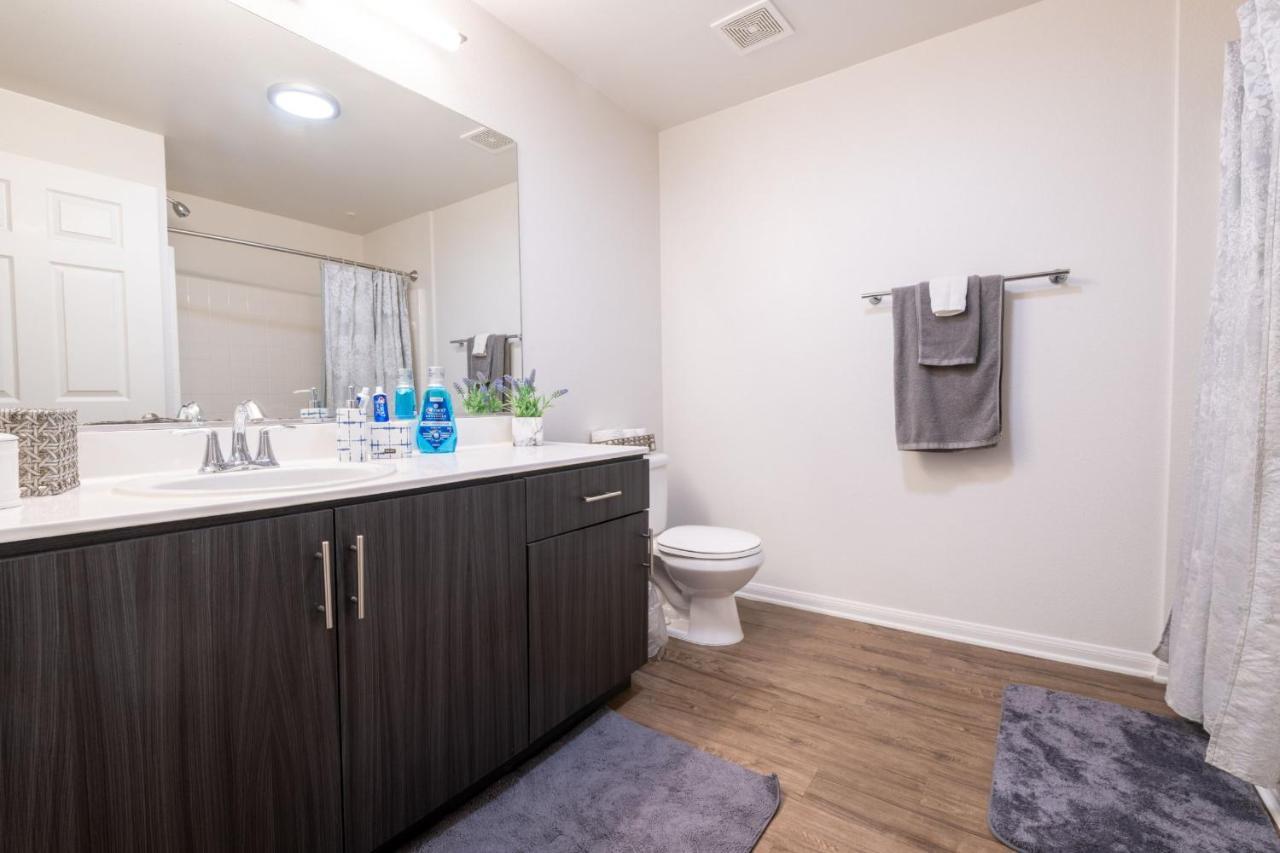 Luxury 2 Bedroom Apt In Marina Del Rey W Pool And Hot Tub Los Angeles