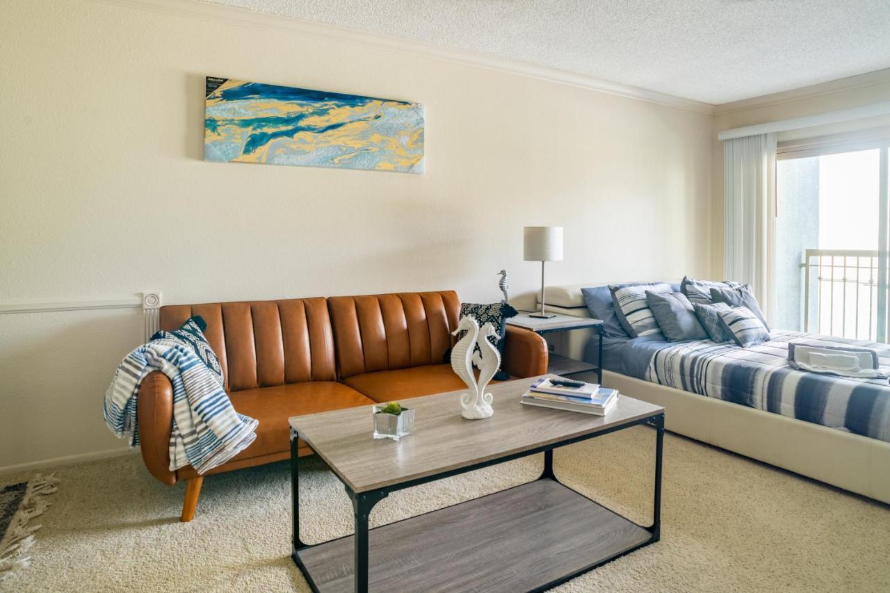 1br Oasis Steps To Venice *