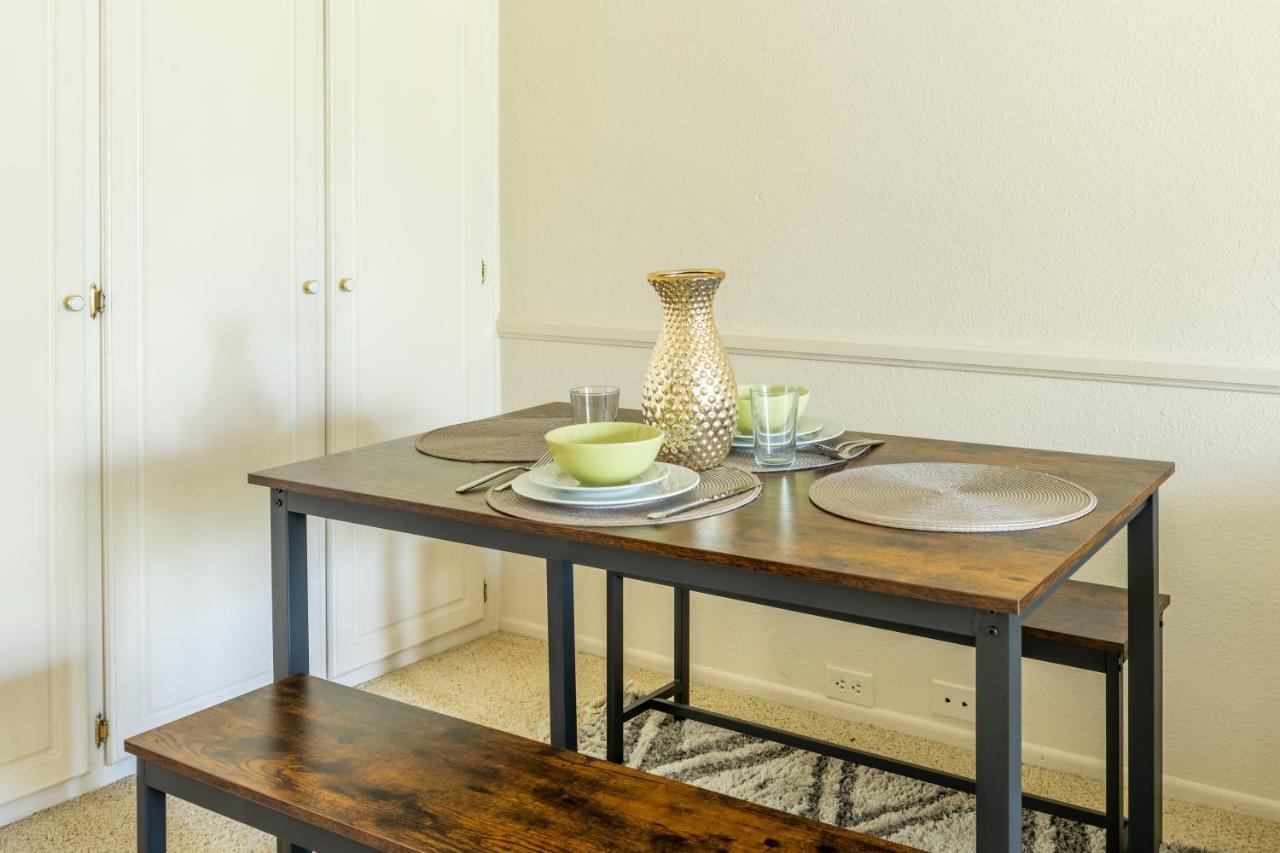 1br Oasis Steps To Venice Apartment *