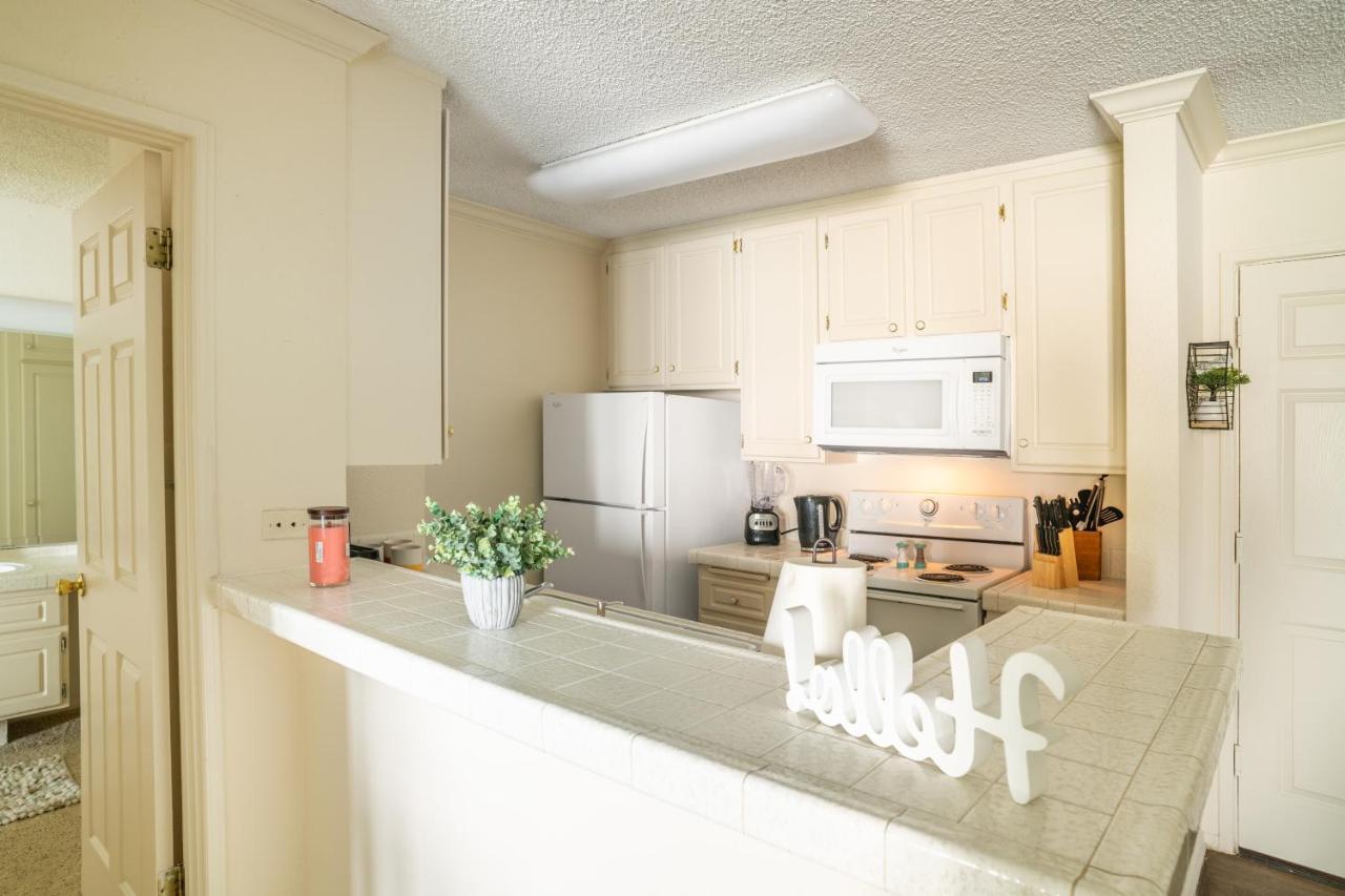 1br Oasis Steps To Venice * Los Angeles
