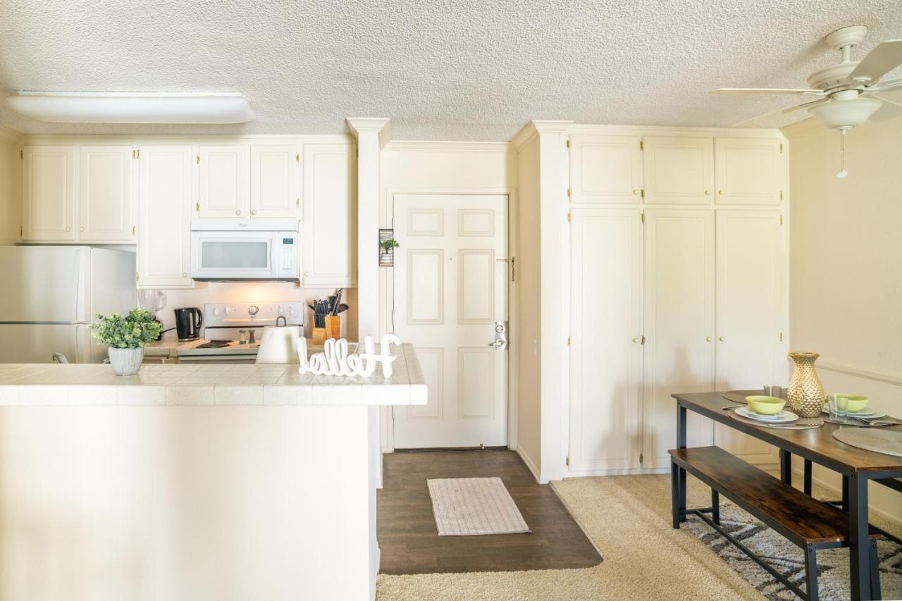 1br Oasis Steps To Venice Los Angeles