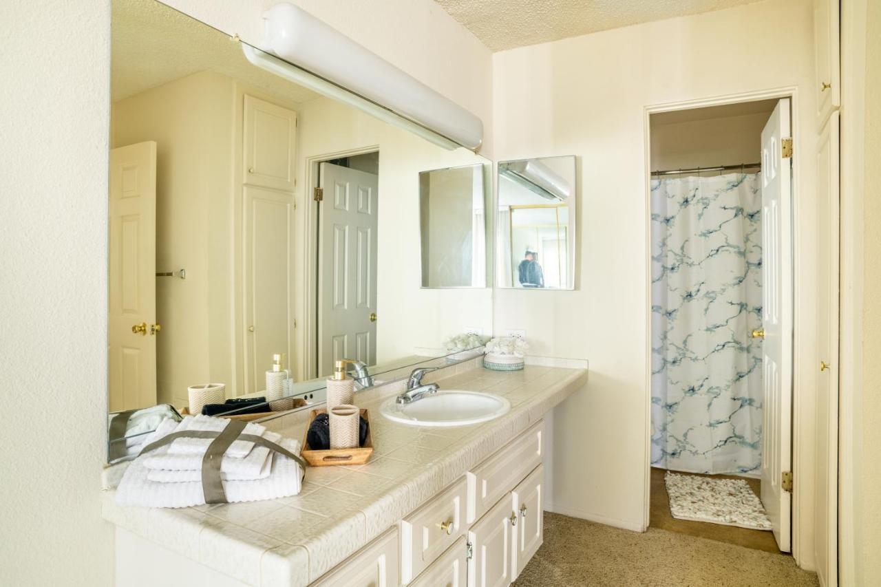 1br Oasis Steps To Venice Los Angeles