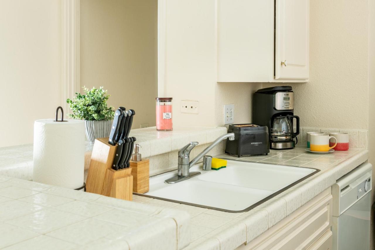 1br Oasis Steps To Venice * Los Angeles