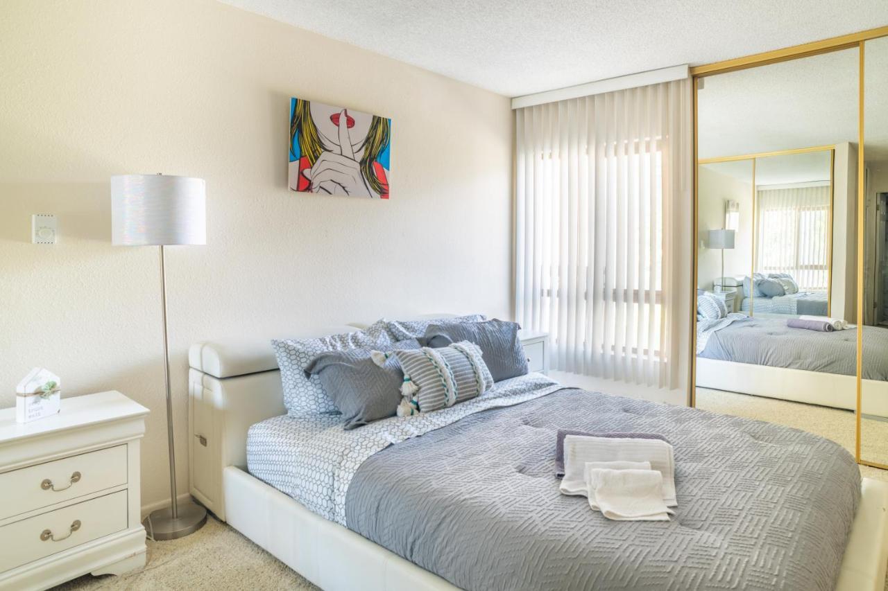 1br Oasis Steps To Venice Los Angeles