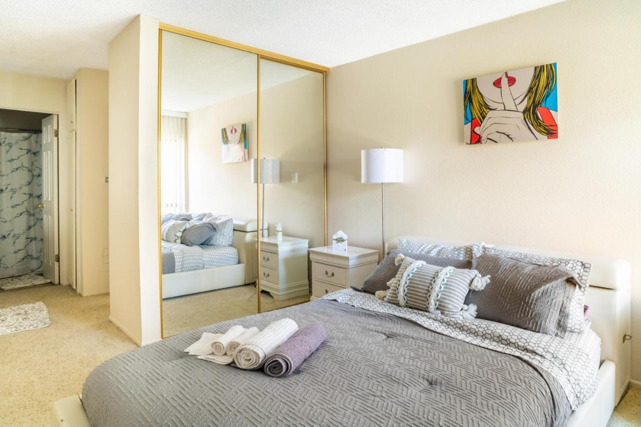 1br Oasis Steps To Venice *