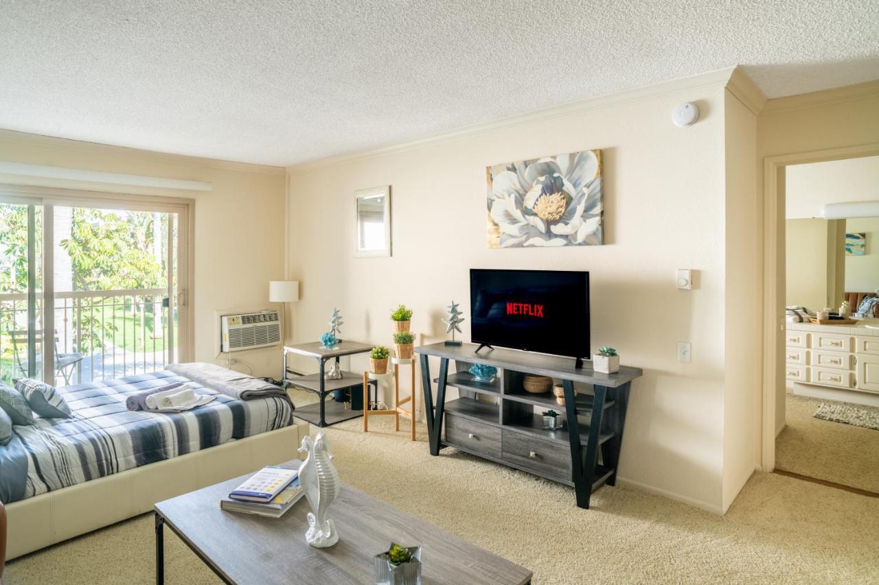Apartment 1br Oasis Steps To Venice *