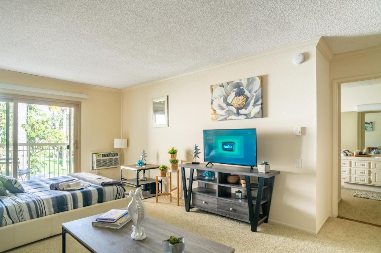 1br Oasis Steps To Venice Apartment