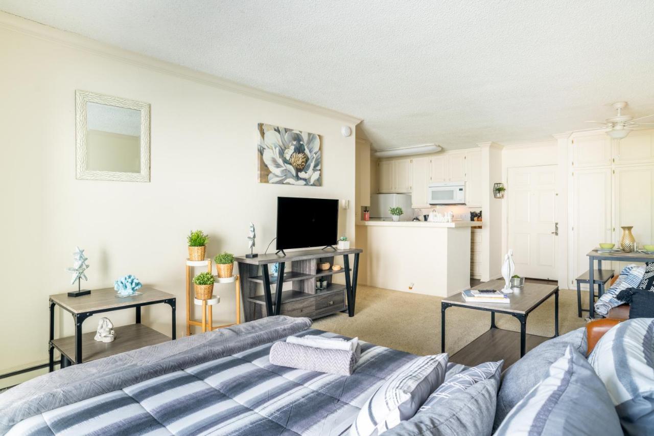1br Oasis Steps To Venice