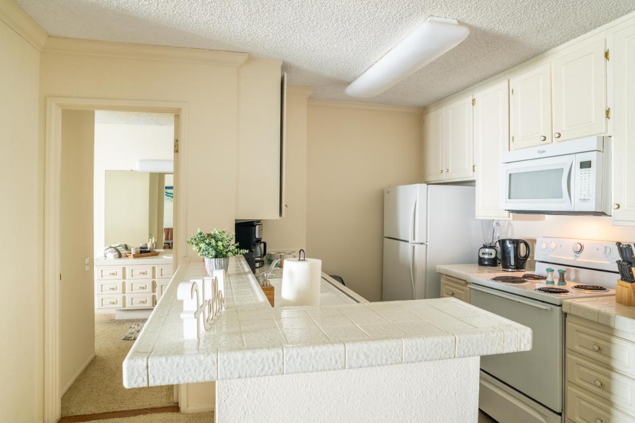 1br Oasis Steps To Venice Apartment *