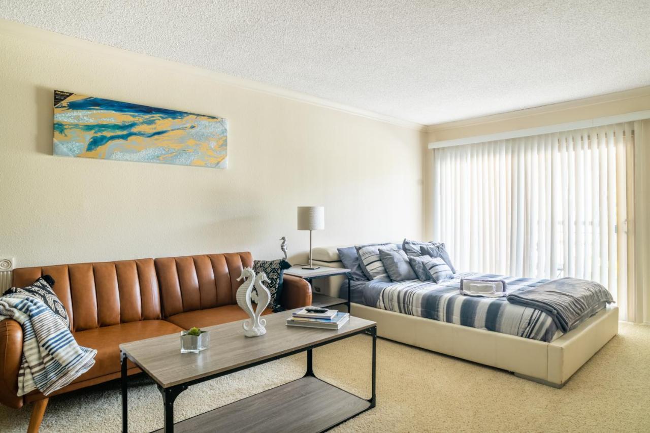 Apartment 1br Oasis Steps To Venice Los Angeles
