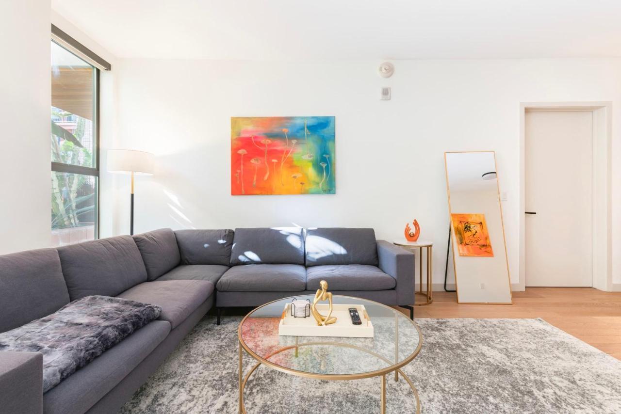 Apartment 2br Hollywood Luxury *
