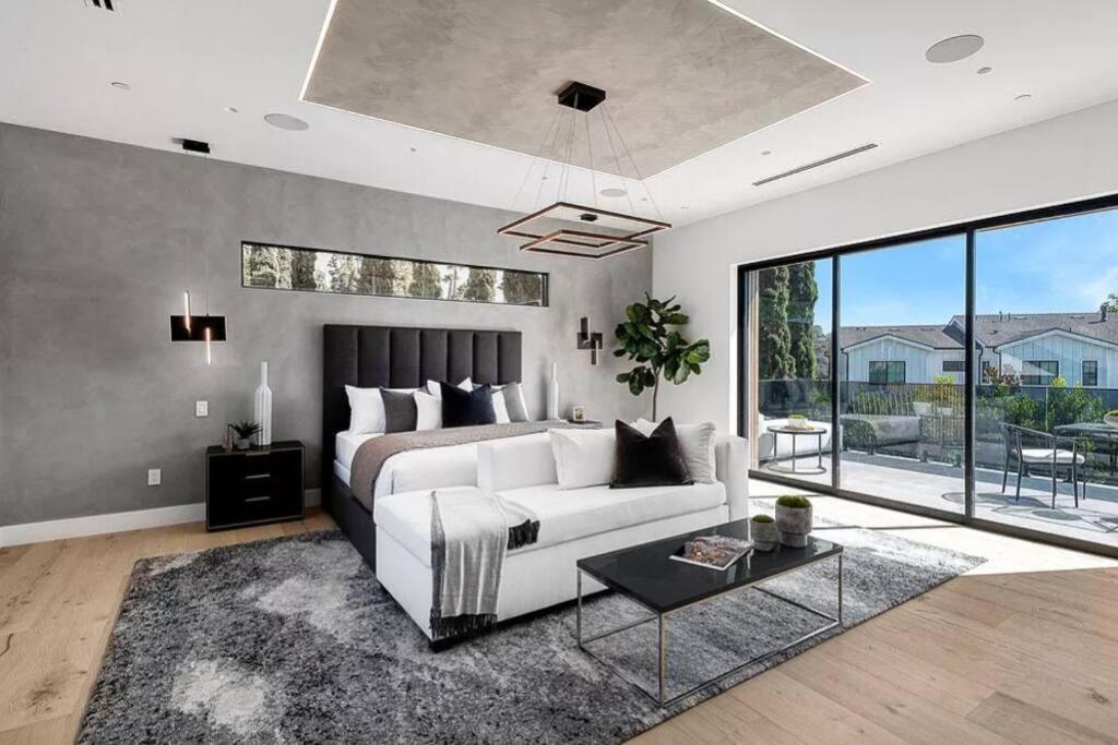 Holiday home ৎ୭ Hollywood Sign View Manor Lux ৎ୭ *