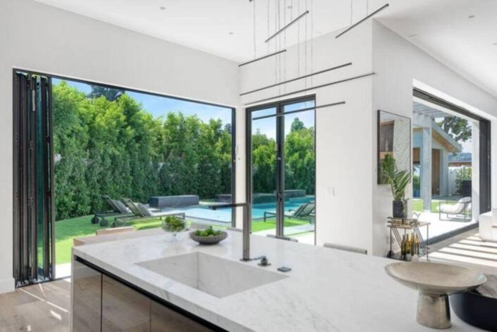 Holiday home ৎ୭ Hollywood Sign View Manor Lux ৎ୭