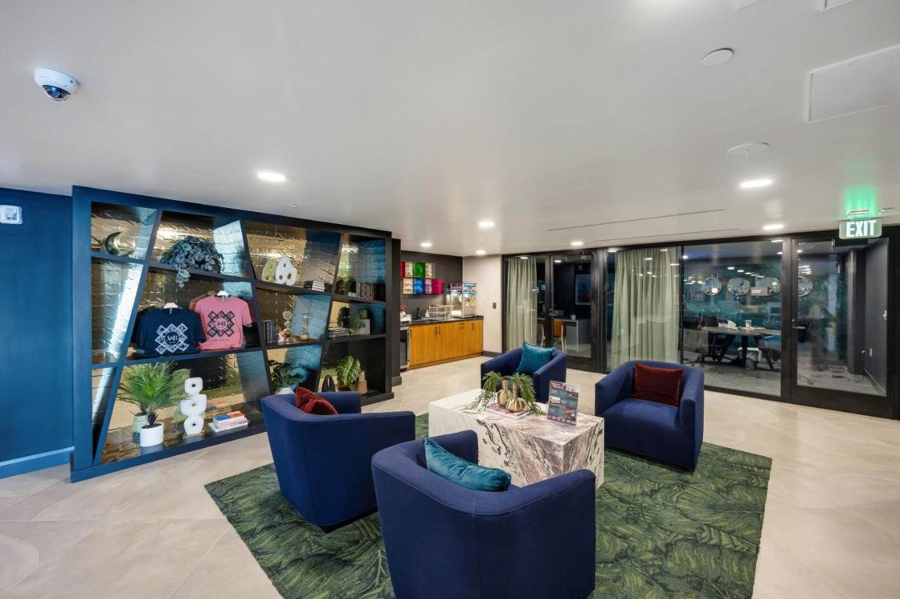 One Lux Hollywood View La Apartment Los Angeles