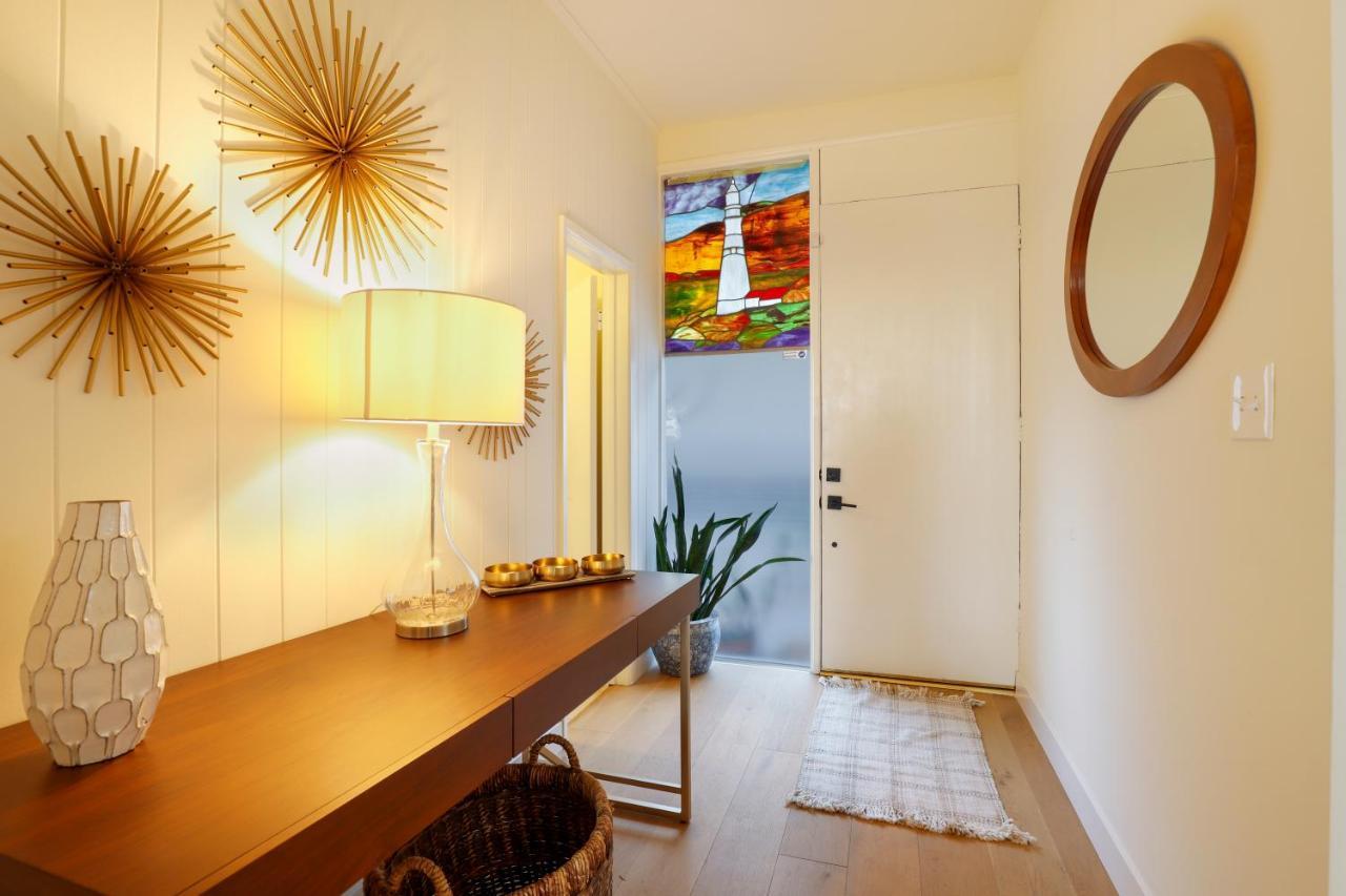 Luxury Hollywood Hills Gated View Estate - Ultra Private And Gorgeous! Minutes To Universal And Hollywood!