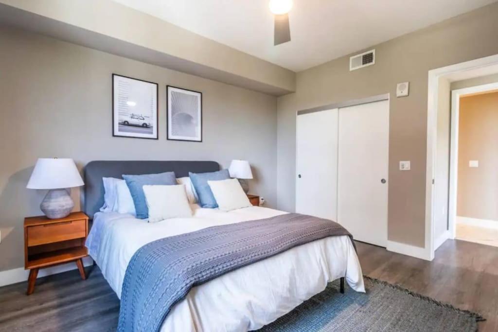 Apartment Comfortable & Spacious 2bdr - 2bth For 4 Guests In Hollywood
