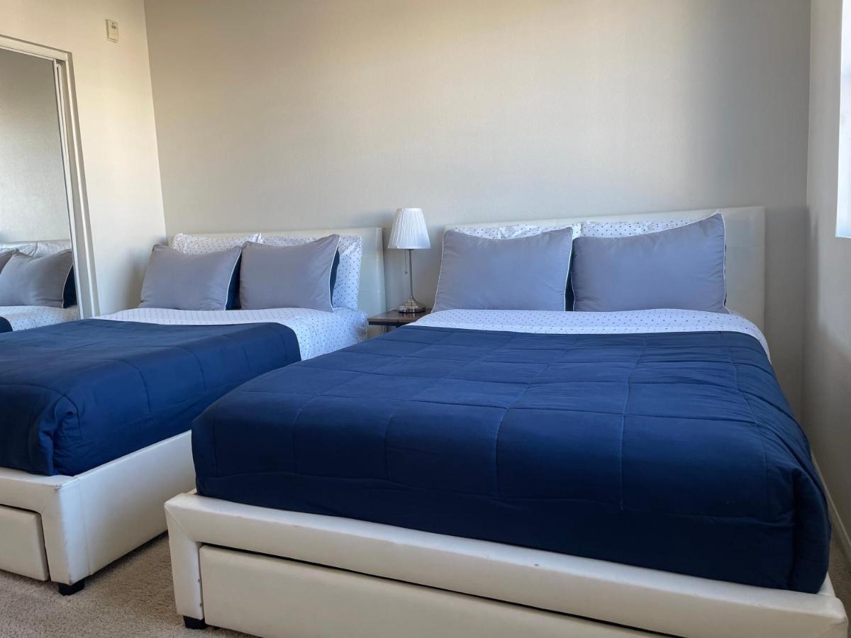 Sleep 6 Venice In 5 Minutes Two Bedroom Apartamento
