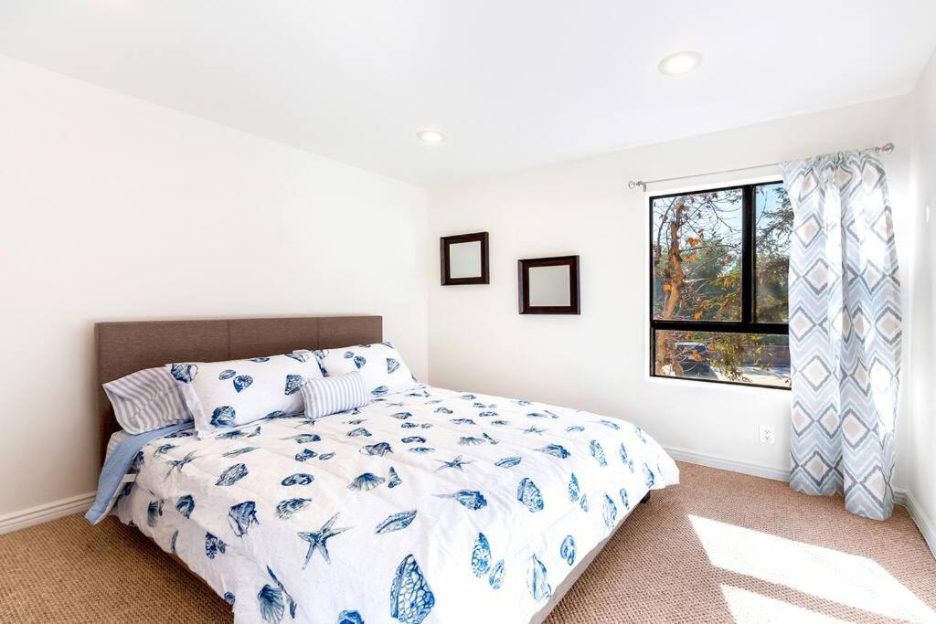 Apartment Remodeled Warner Center