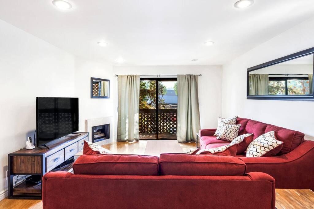 Apartment Remodeled Warner Center