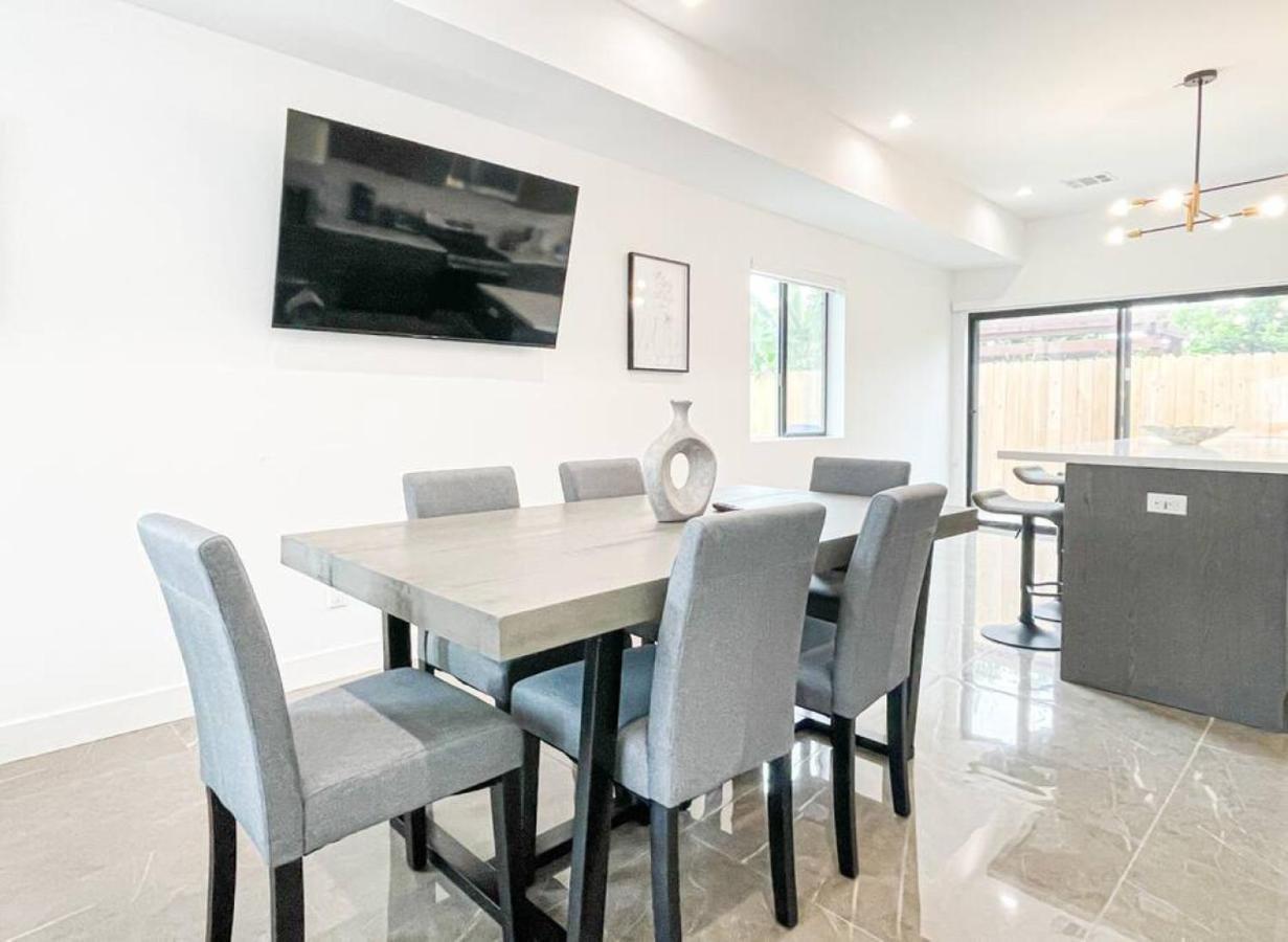 Holiday home 4br L.a. Dream -cl1
