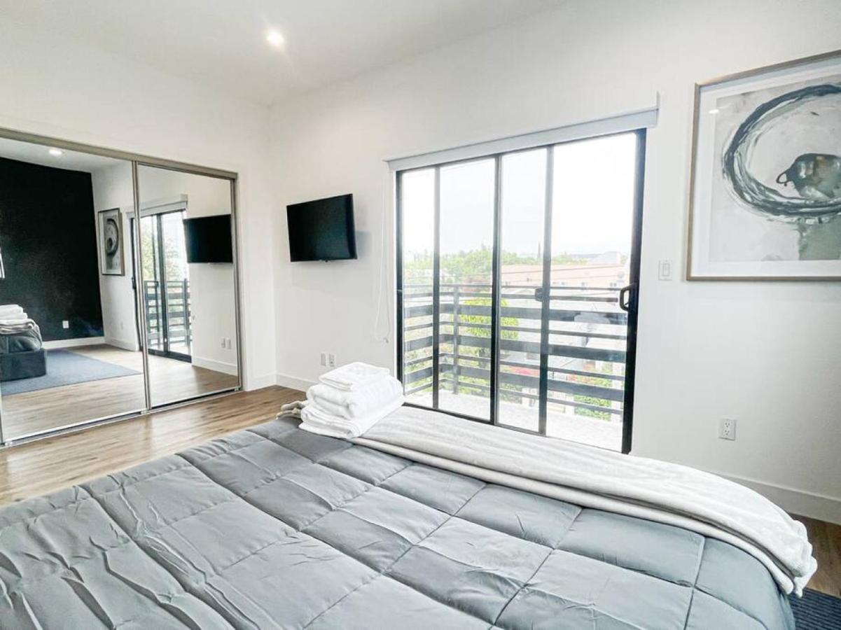 4br L.a. Dream -cl1 Holiday home *