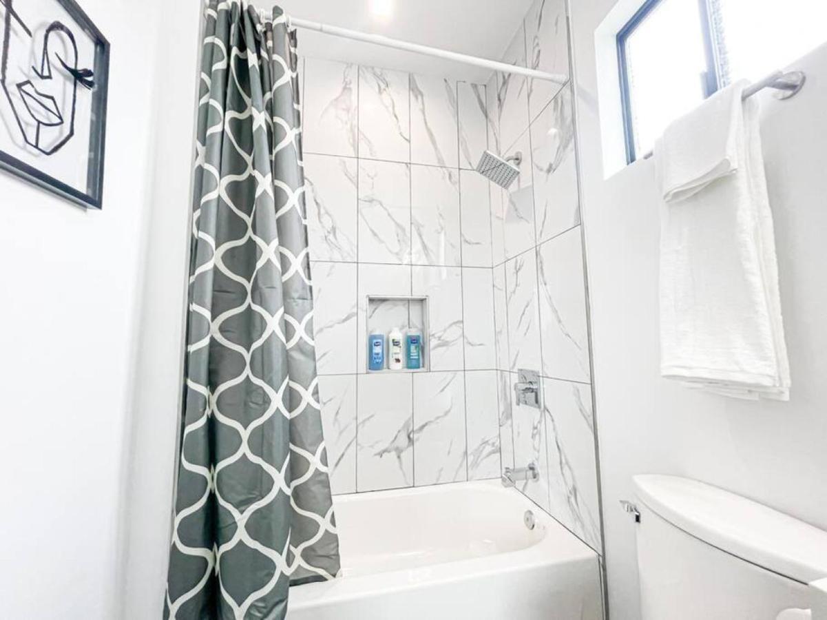4br L.a. Dream -cl1 Holiday home Los Angeles
