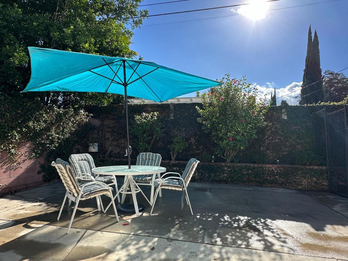 Relaxing 4-br Oasis With Pool - Bb Los Angeles