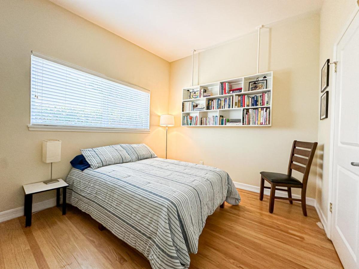 Relaxing 4-br Oasis With Pool - Bb