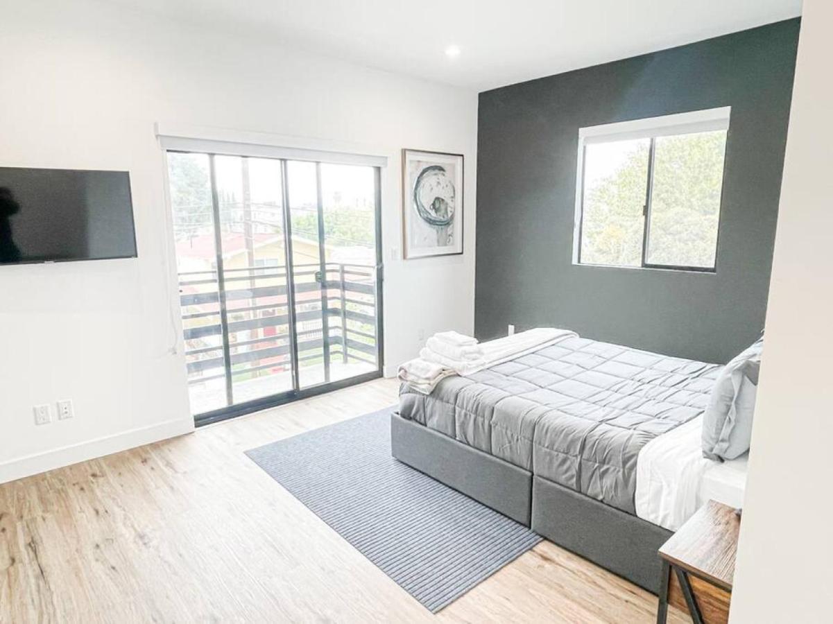 Holiday home 4br L.a. Dream -cl1 *