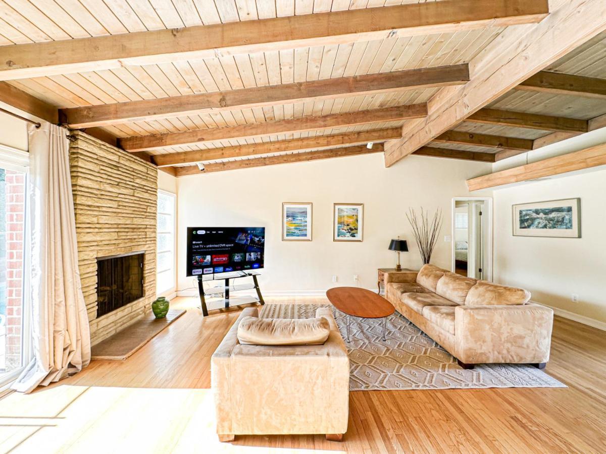 Relaxing 4-br Oasis With Pool - Bb Holiday home