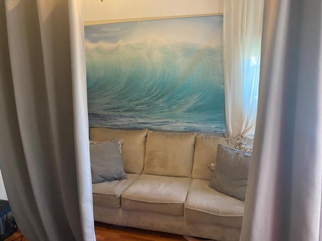 Skyline Siesta: Chic Couch Quarters In Heart Of Echo Park - Dtla Awaits Los Angeles