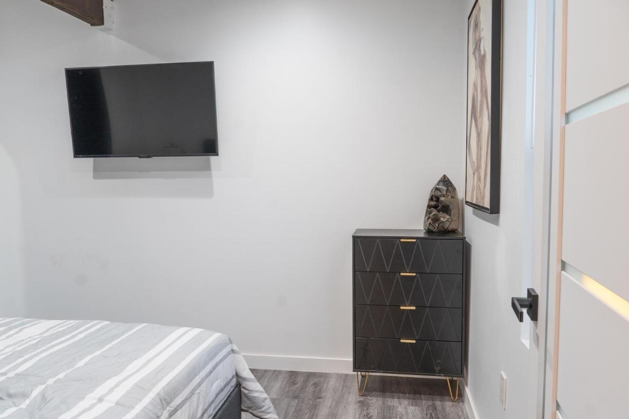Apartment Peaceful Los Angeles
