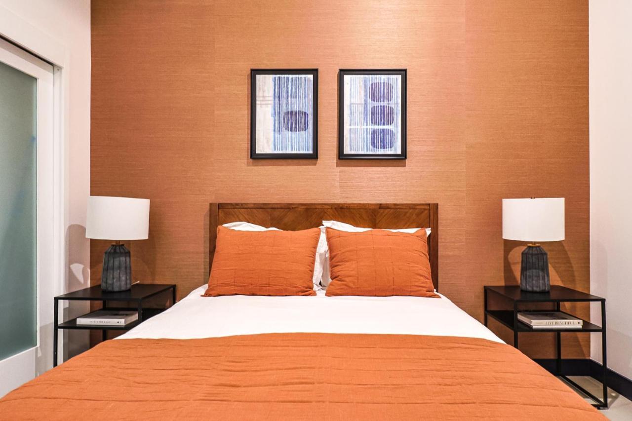 Apartamento Stunning 1 Bdr 1 Bth, Pool, Jacuzzi Los Angeles