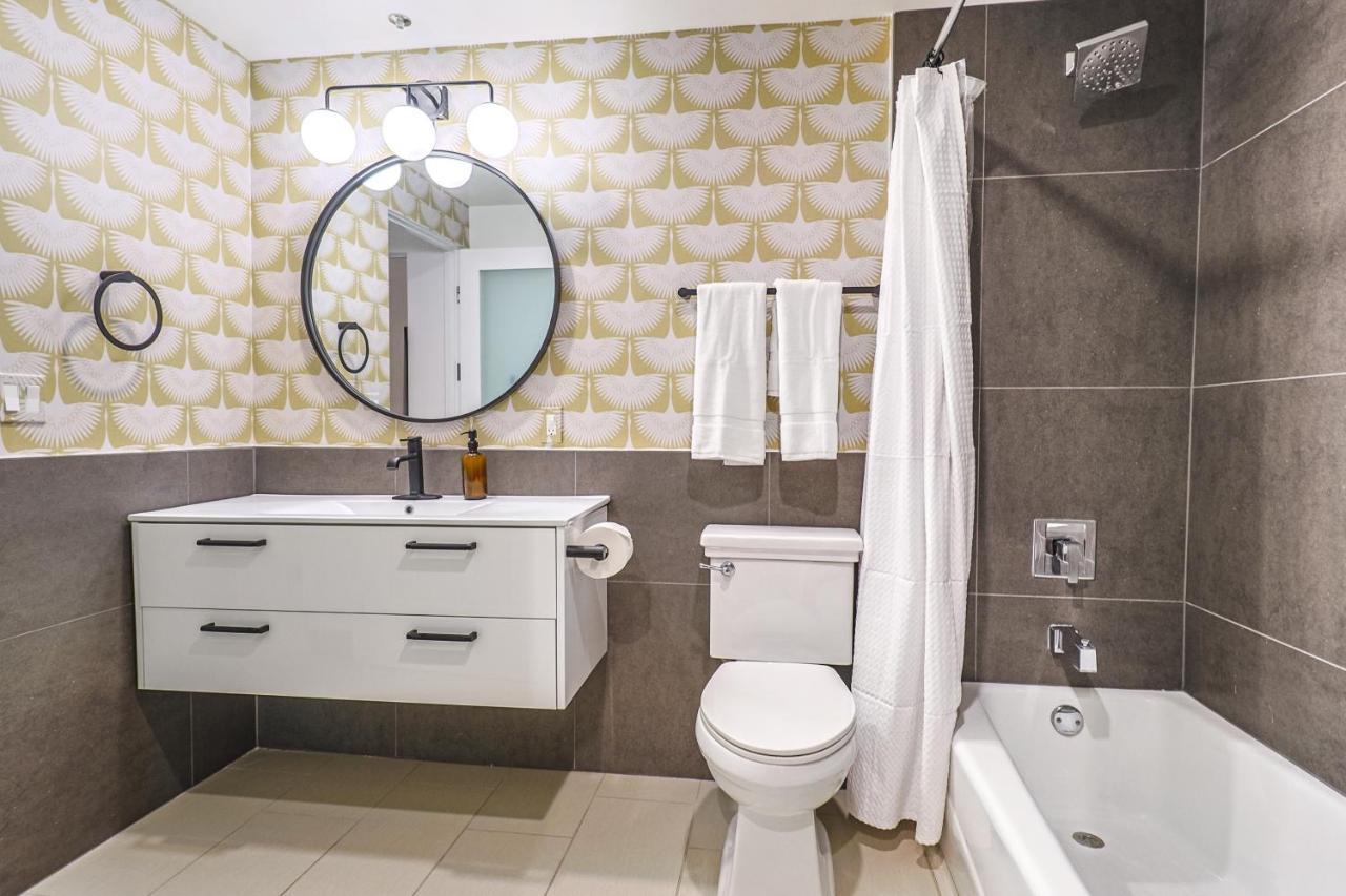 Apartamento Stunning 1 Bdr 1 Bth, Pool, Jacuzzi Los Angeles