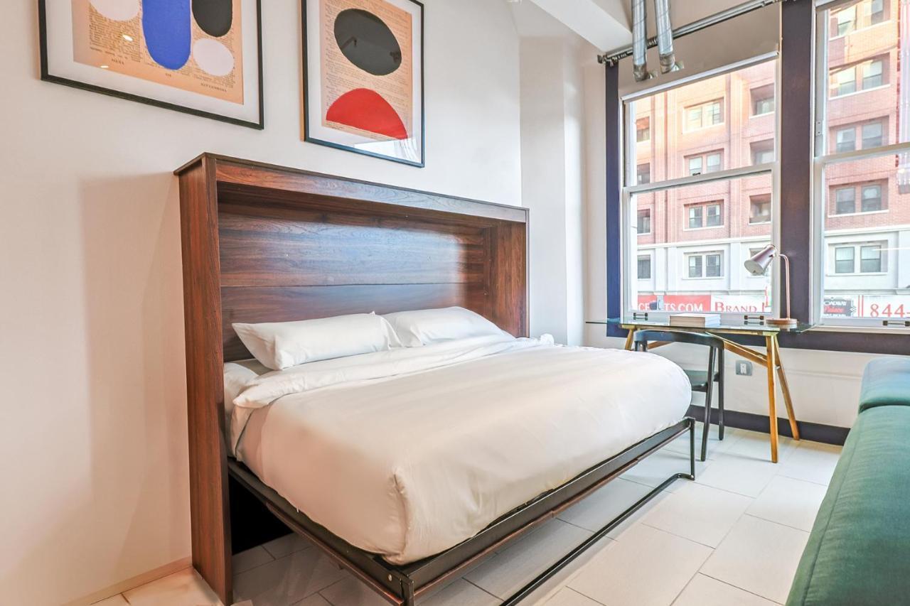 Apartamento Stunning 1 Bdr 1 Bth, Pool, Jacuzzi