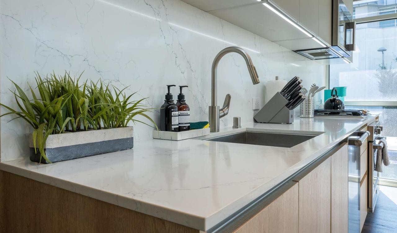Apartamento Stylish By The