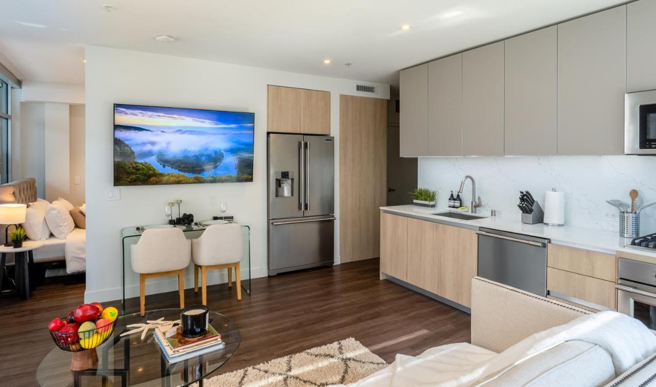 Apartamento Stylish By The *
