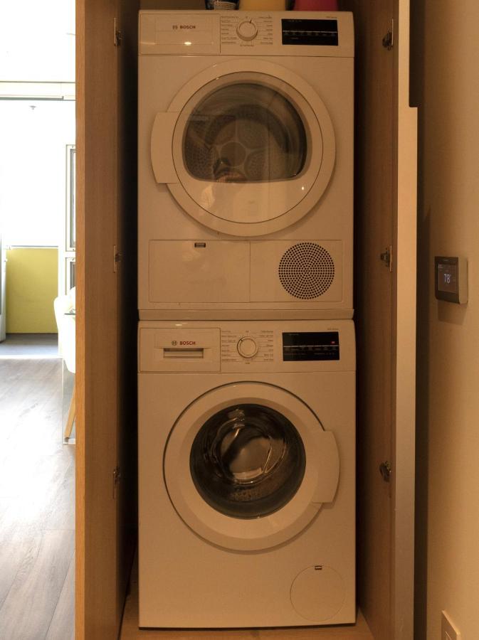 Apartamento Stylish By The