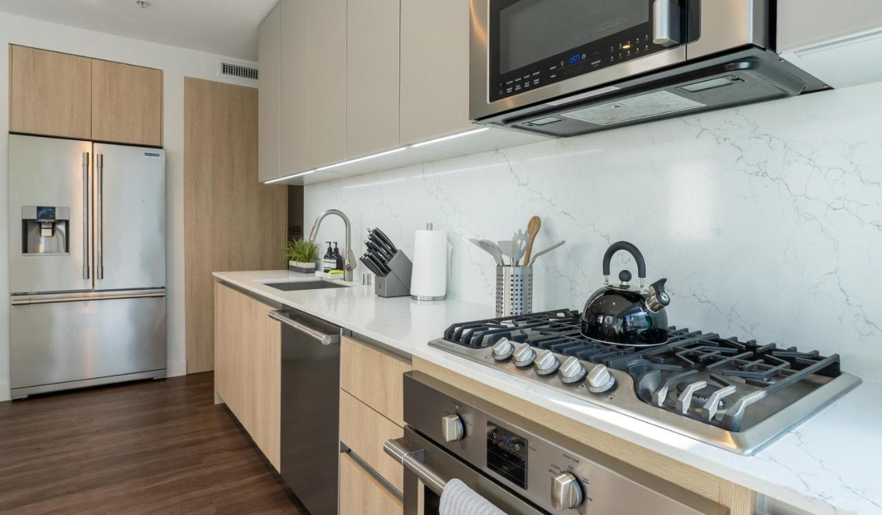 Apartamento Stylish By The